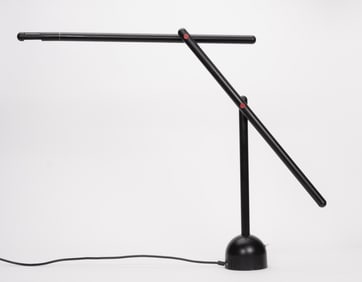 Mario Arnaboldi ( Italy B.1932) for Programmaluce Mira Table Lamp