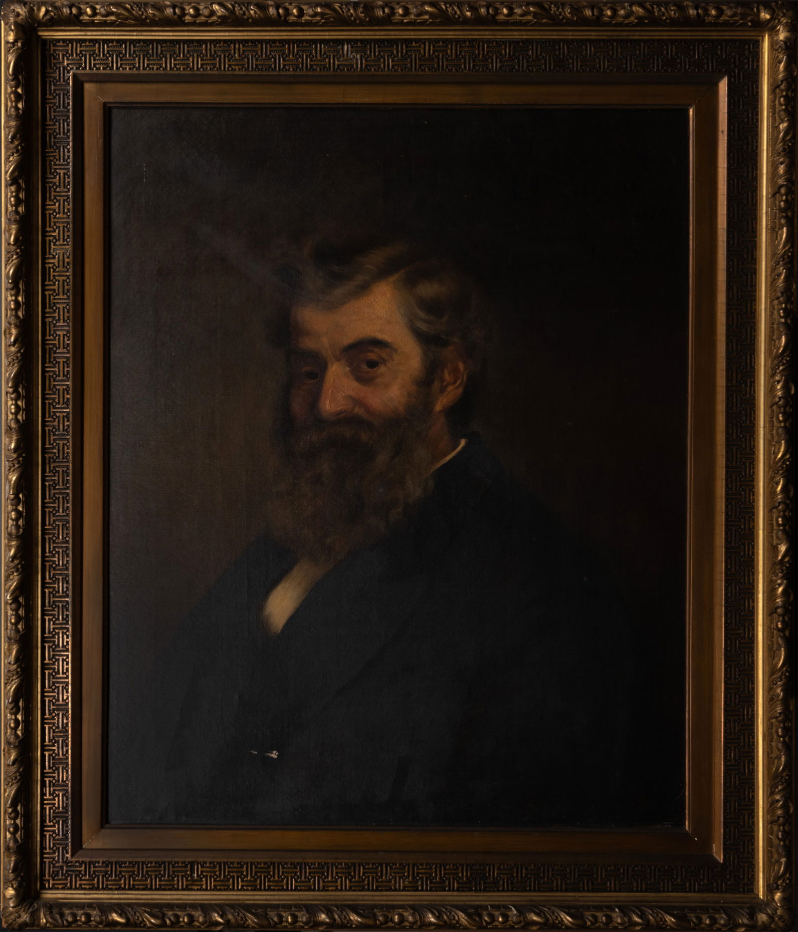 Edward Stieglitz (American, 1833-1909) (1 of 4)