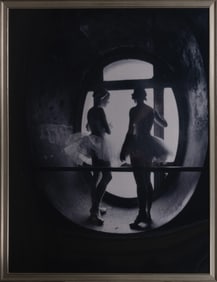 Alfred Eisenstaedt (American, 1898-1995)