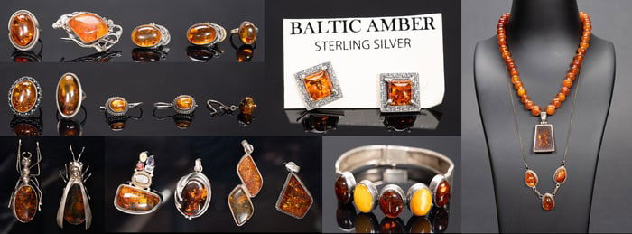 Unsearched Costume Jewelry Lot