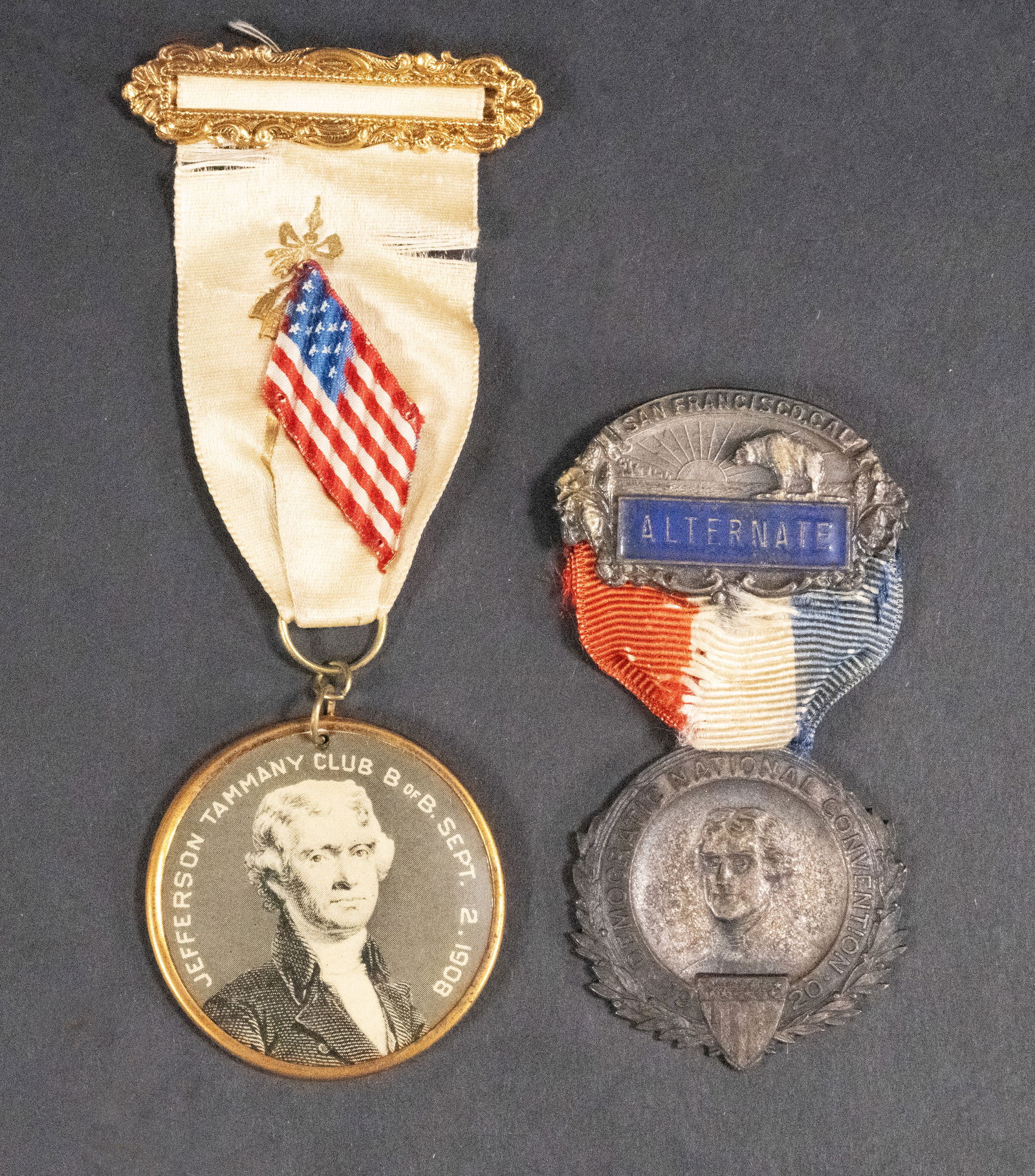 Gold coast ny estate political auction starts on 12 8 2024