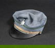 WWI Polish Army  Western Legion Visor Veteran Cap w/ Eagle