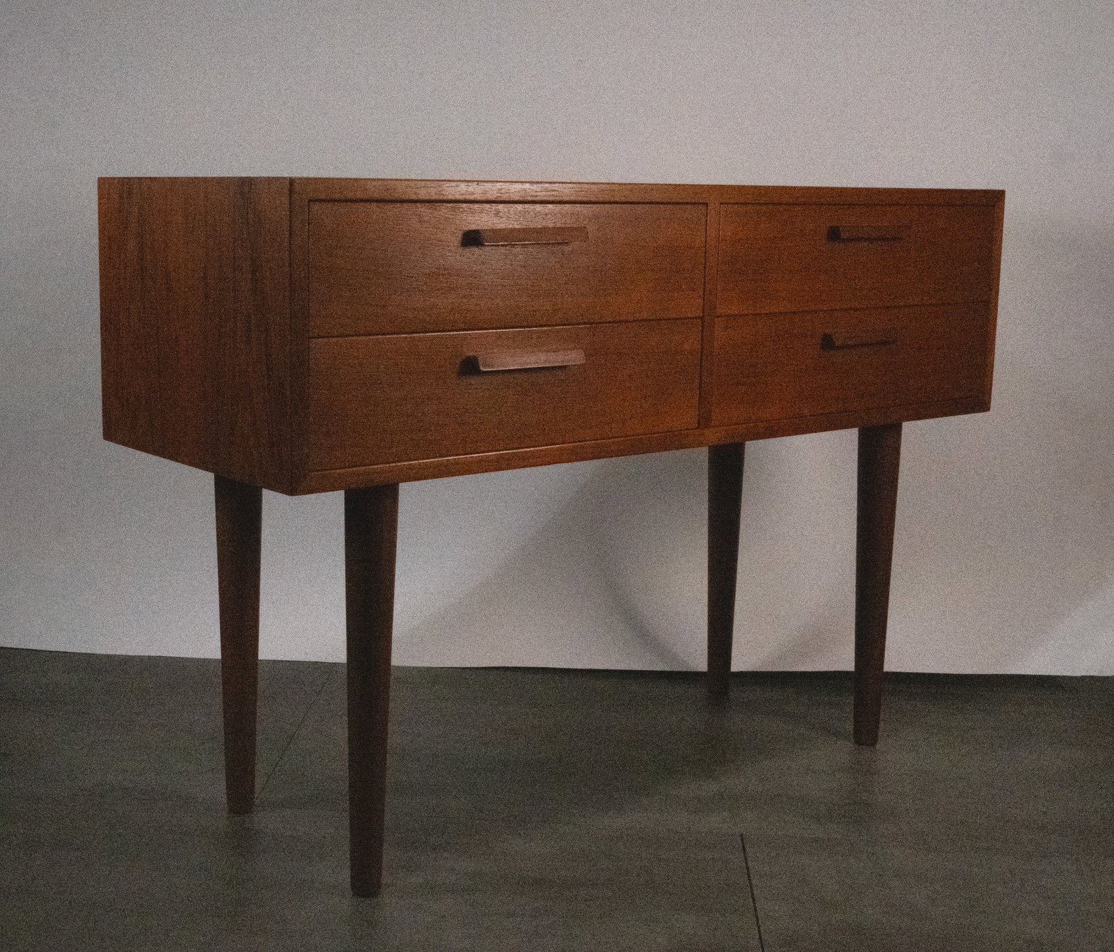 Kai Kristensen For FM Mobler Vintage Rosewood MCM Sideboard (1 of 14)