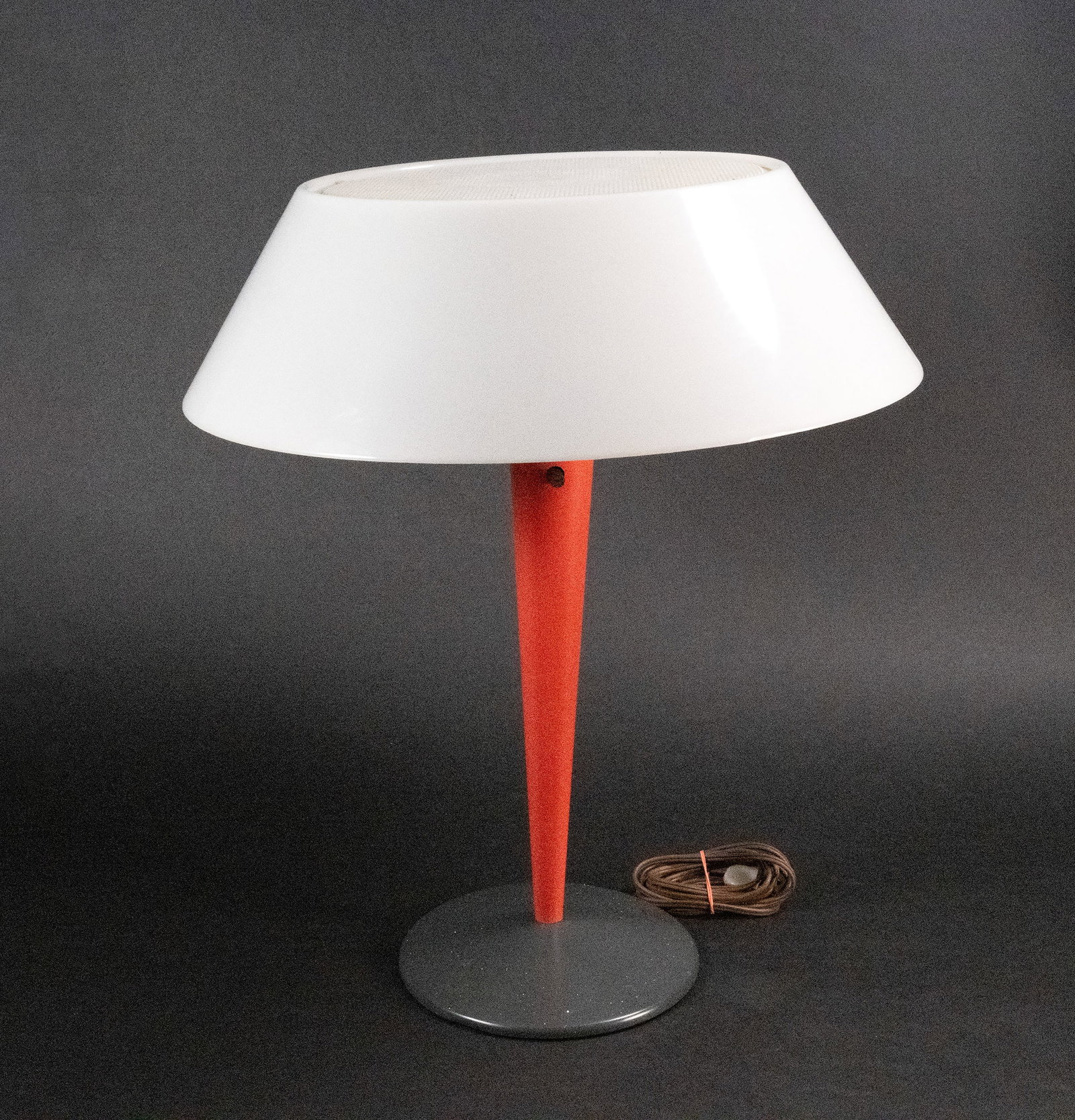 Gerald Thurston ( America 1914-2005) Table Lamp (1 of 12)