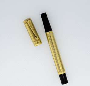 Waterman Ideal Fountain Pen