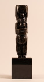 Pablo Picasso (Spain France 1881-1973) "Poupee"