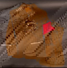 WWII German SA Sturmabteilung Stormtroopers Riding Uniform