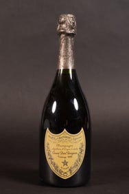 1992 Moet Et Chandon Dom Perignon Champagne Sealed