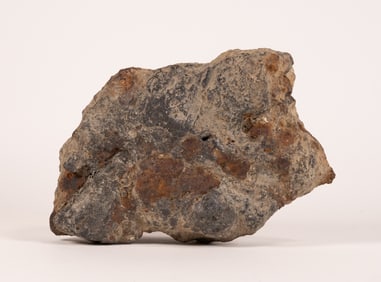 Meteorite Rock Specimen Outerspace 8290 Grams