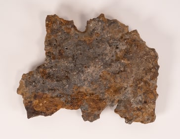 Meteorite Rock Specimen Outerspace 3194 Grams