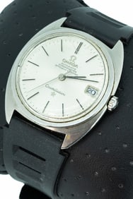 1960s Omega Constellation Automatic Gentleman's Watch Working Ref Cal 561