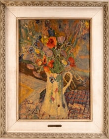 Pierre Bonnard (French, 1867-1947) Still Life