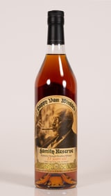 Pappy Van Winkle's Family Reserve 15 Year Bourbon