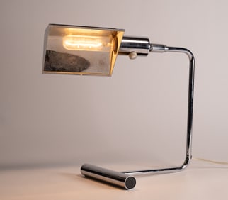 Mid Century Koch & Lowy For Omi Table Lamp