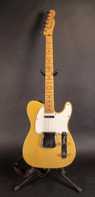 1950s Fender Telecaster Electric Guitar Squire Classic Vibe