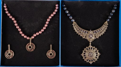 Heidi Daus Jewelry Collection