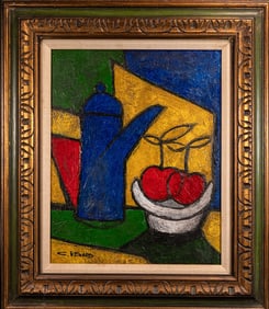 Claude Venard (French, 1913-1999)