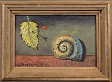 Gertrude Abercrombie (American, 1909-1977)