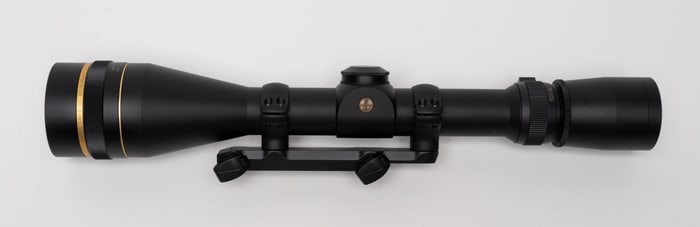 Leupold Vari-X III 4.5-14x40 mm Rifle Scope Sniper