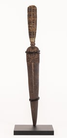 18th c. Italian Hunting Dagger