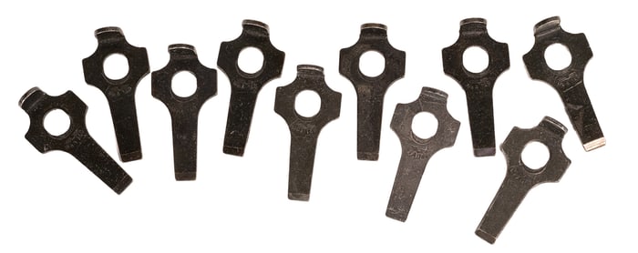 WWII German Luger Collection PO 8 Parabellum Pistol Take Down