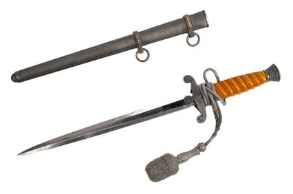 WWII German Army Officer Dagger