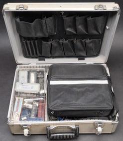 Harmonica Collection Hohner Huang Lee Oskar w/ Mic etc