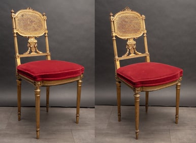 Chinese Gilt Bronze Turquoise Coral Foo Dog Bottle Figurines Collection 5pc