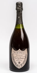 1978 Moet Et Chandon Cuvee Dom Perignon Champagne Sealed