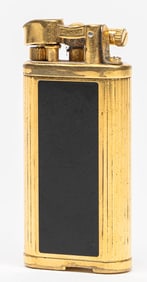 Dunhill England " Unique " Lighter