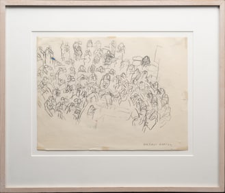 Michael Hurson ( America 1941-2007) Piano Concert