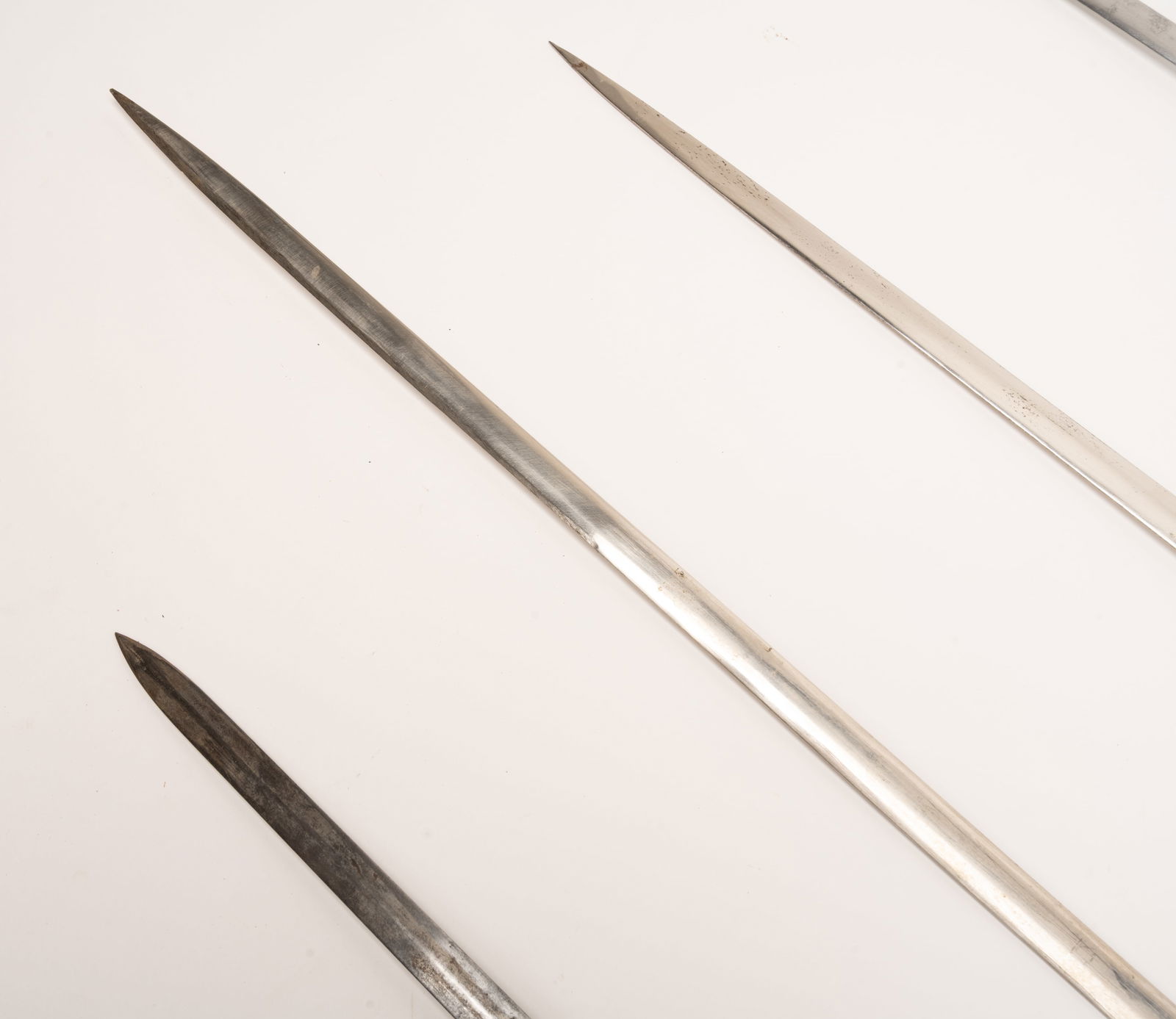 19th c. Sword Collection Group Lot - 15