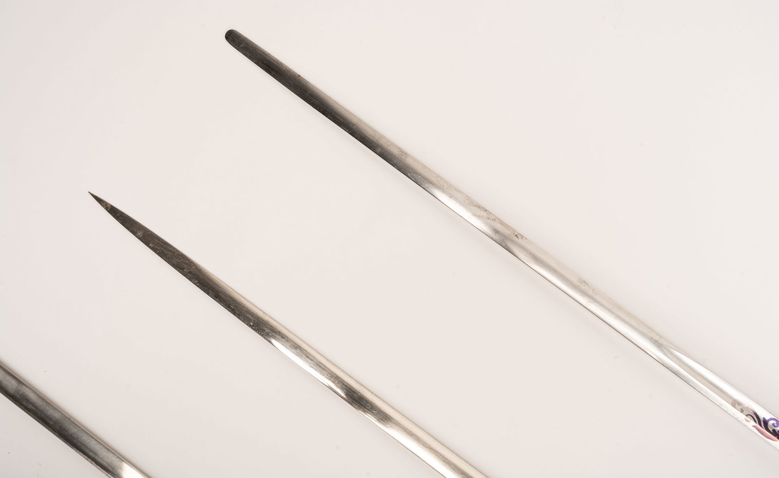 19th c. Sword Collection Group Lot - 17