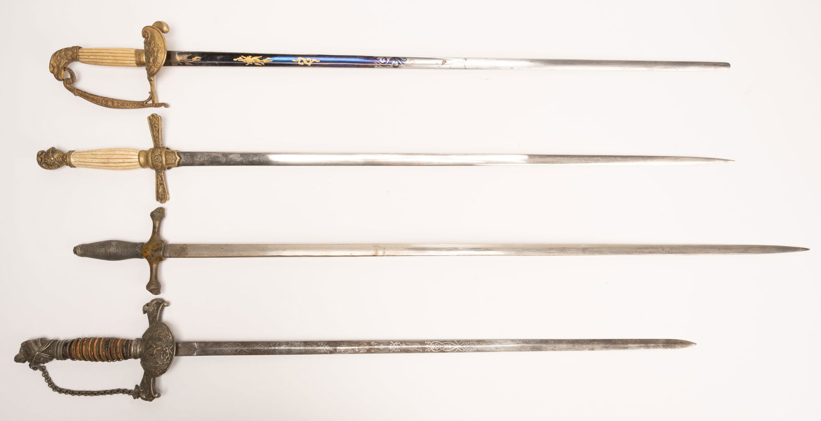 19th c. Sword Collection Group Lot - 3