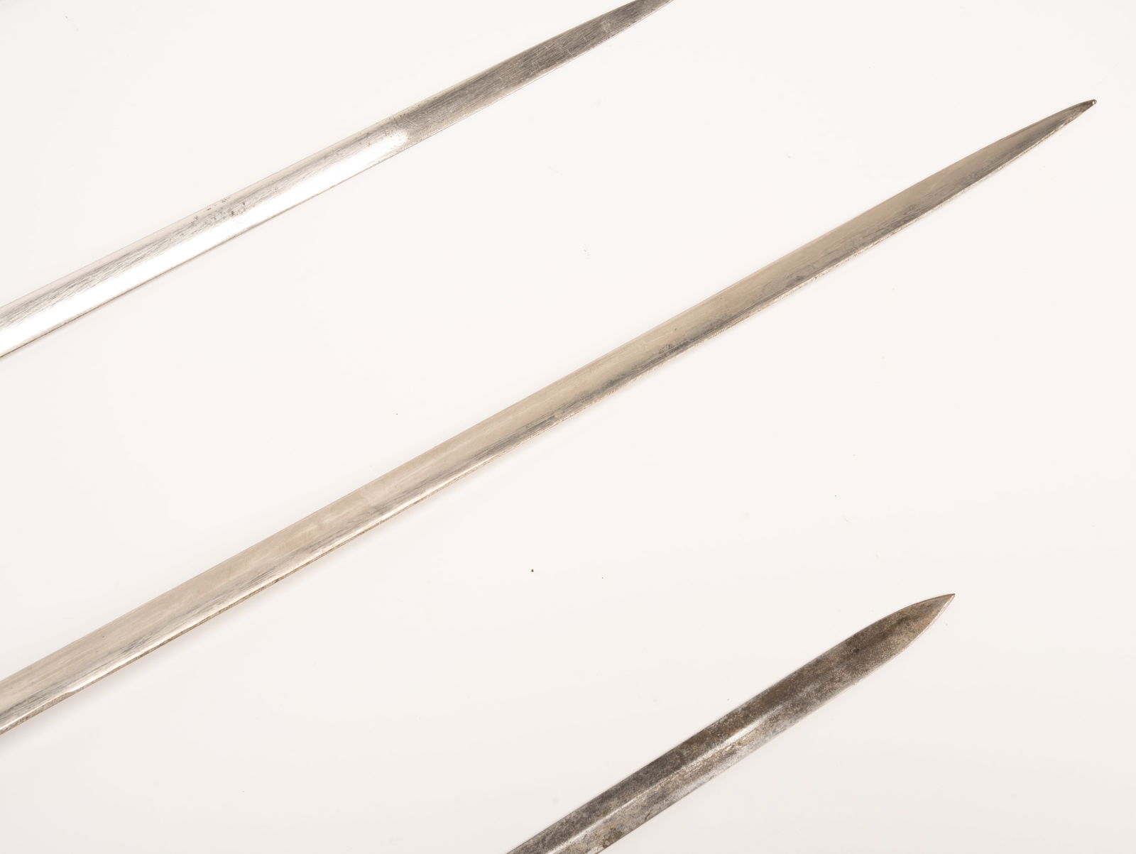 19th c. Sword Collection Group Lot - 5