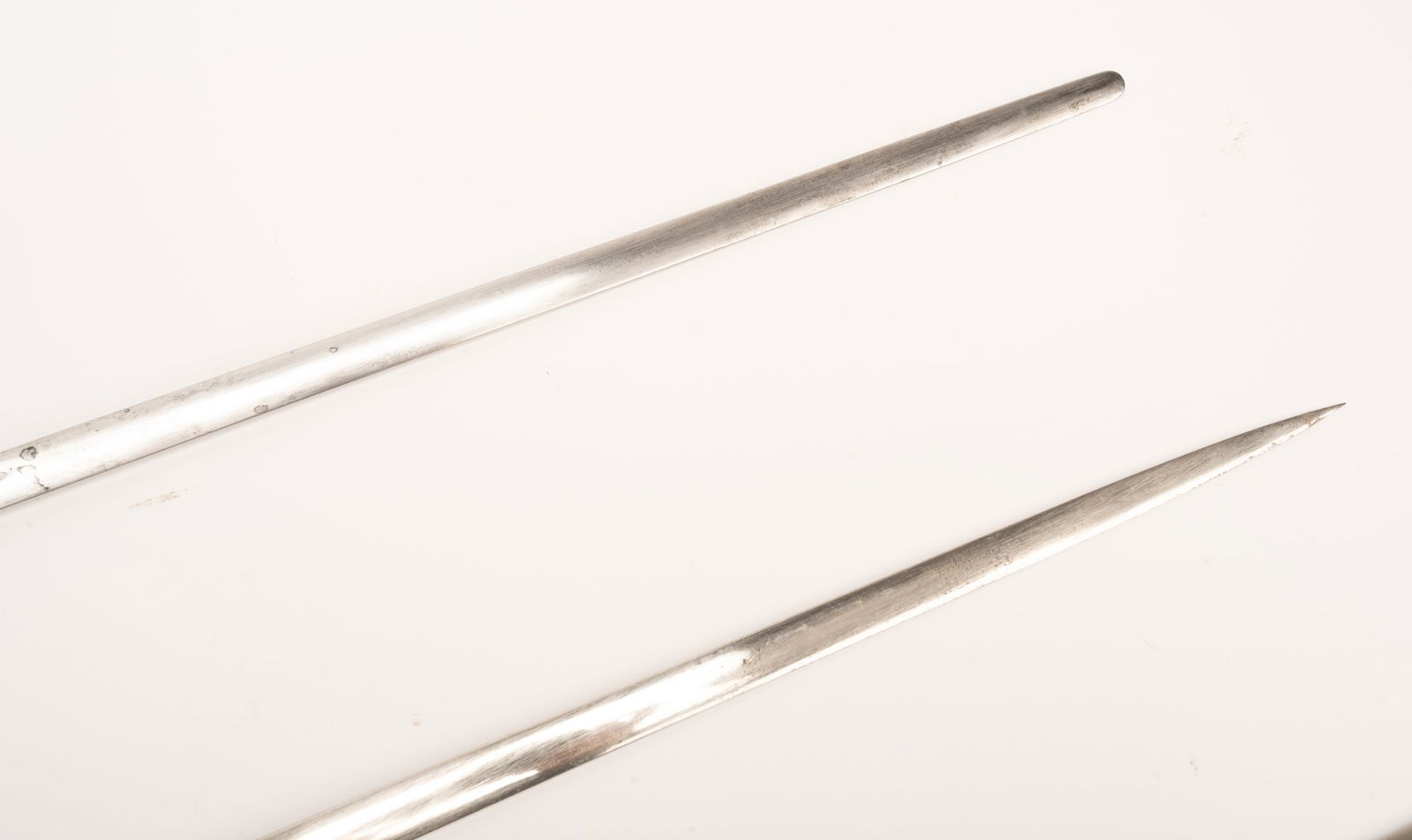 19th c. Sword Collection Group Lot - 7