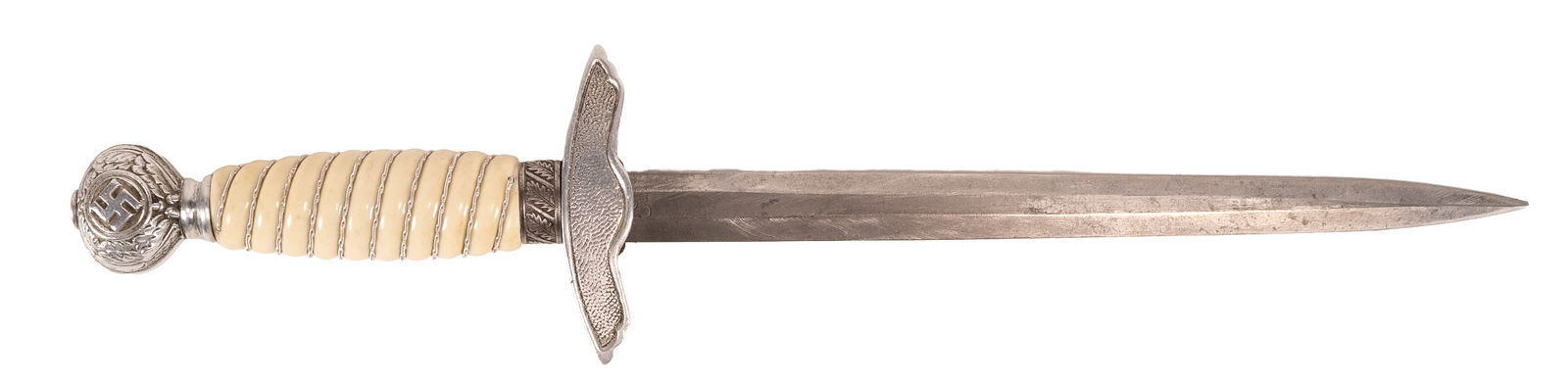 WWII German Luftwaffe 2nd Pattern Officer Dagger - 2