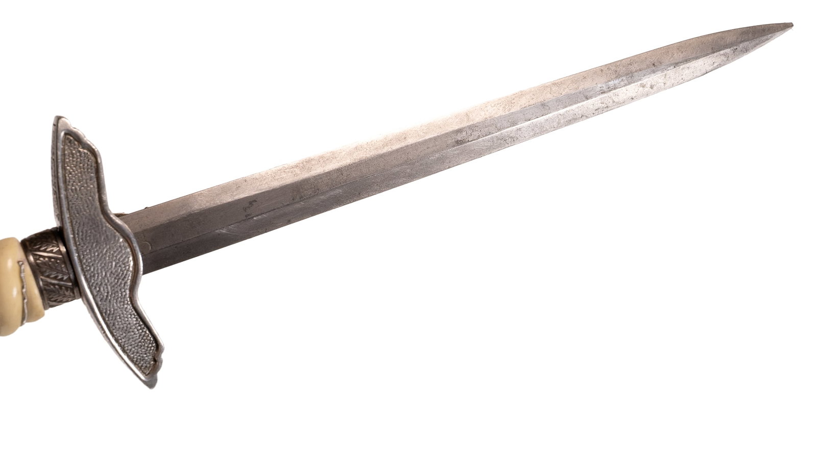 WWII German Luftwaffe 2nd Pattern Officer Dagger - 8