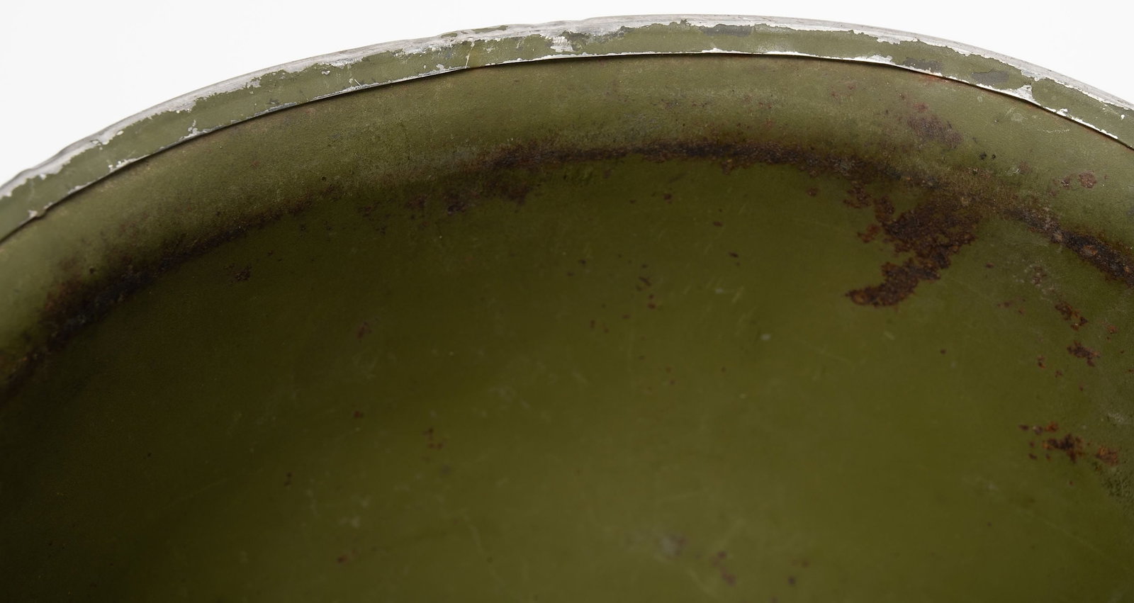 US M1 Helmet Collection - 10