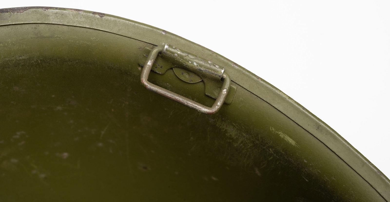 US M1 Helmet Collection - 13