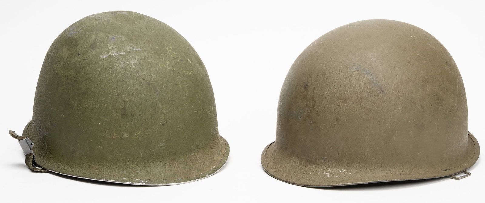 US M1 Helmet Collection - 14