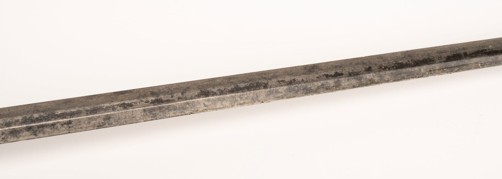 French Transitional Short Sword (Epee Courte) ca 1790-1810 - 5