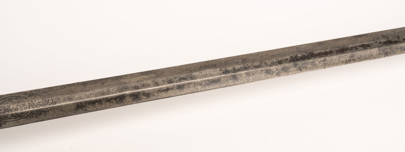 French Transitional Short Sword (Epee Courte) ca 1790-1810 - 6