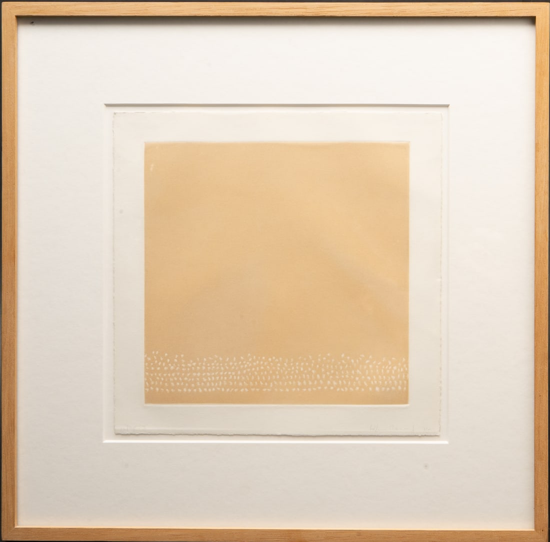 Edda Renouf (American, b. 1943) (1 of 6)