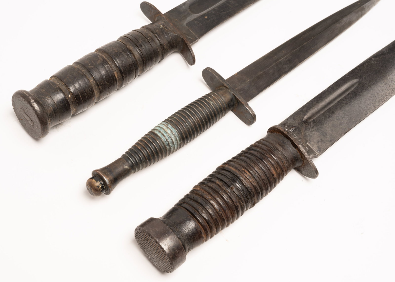 WWII Miltaria Combat Knife Dagger Collection - 4