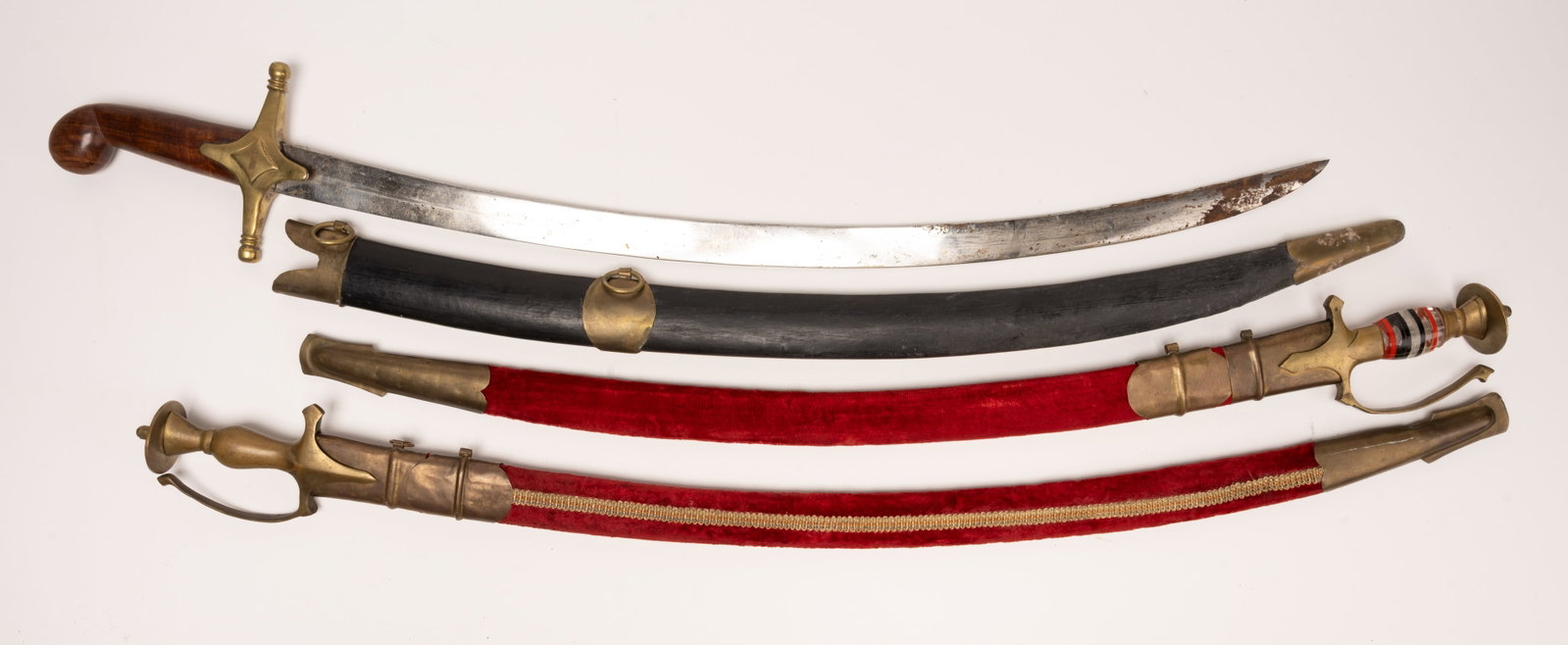 Middle Eastern Islamic Arms Collection - 2