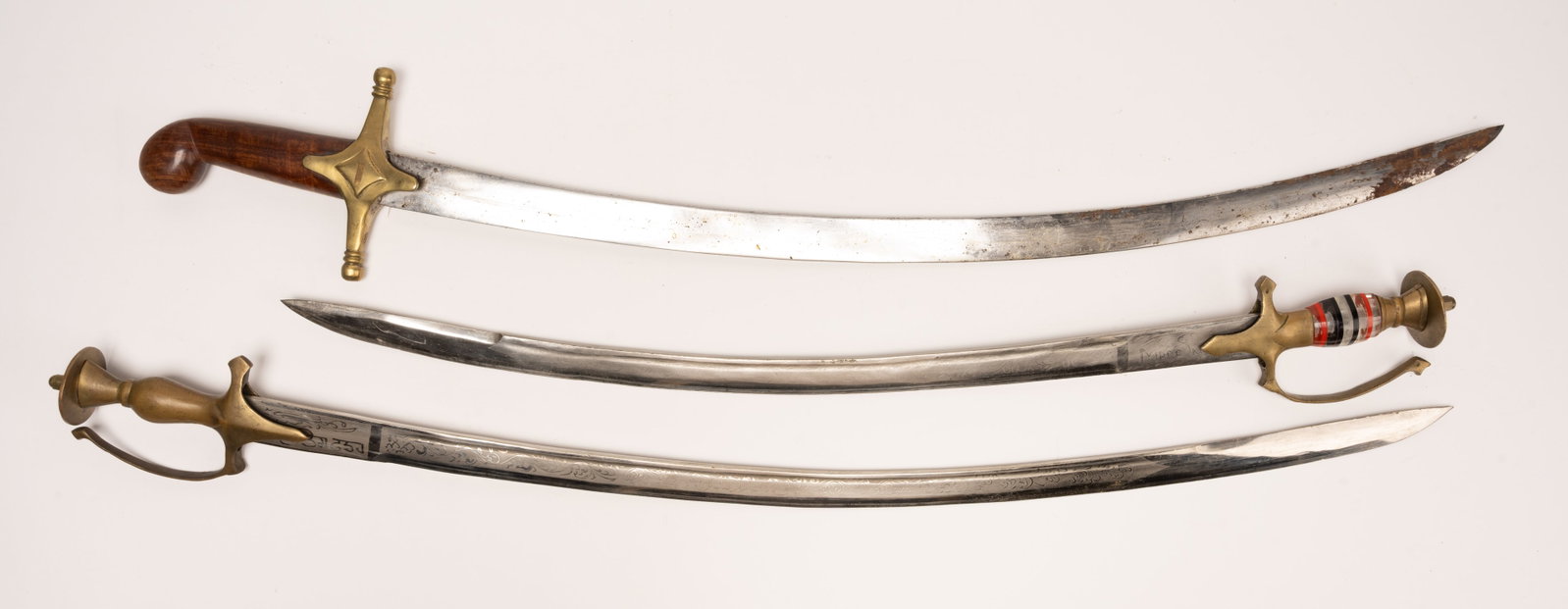 Middle Eastern Islamic Arms Collection - 4