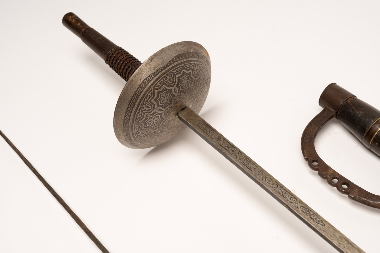 Middle Eastern Islamic Arms Collection - 6