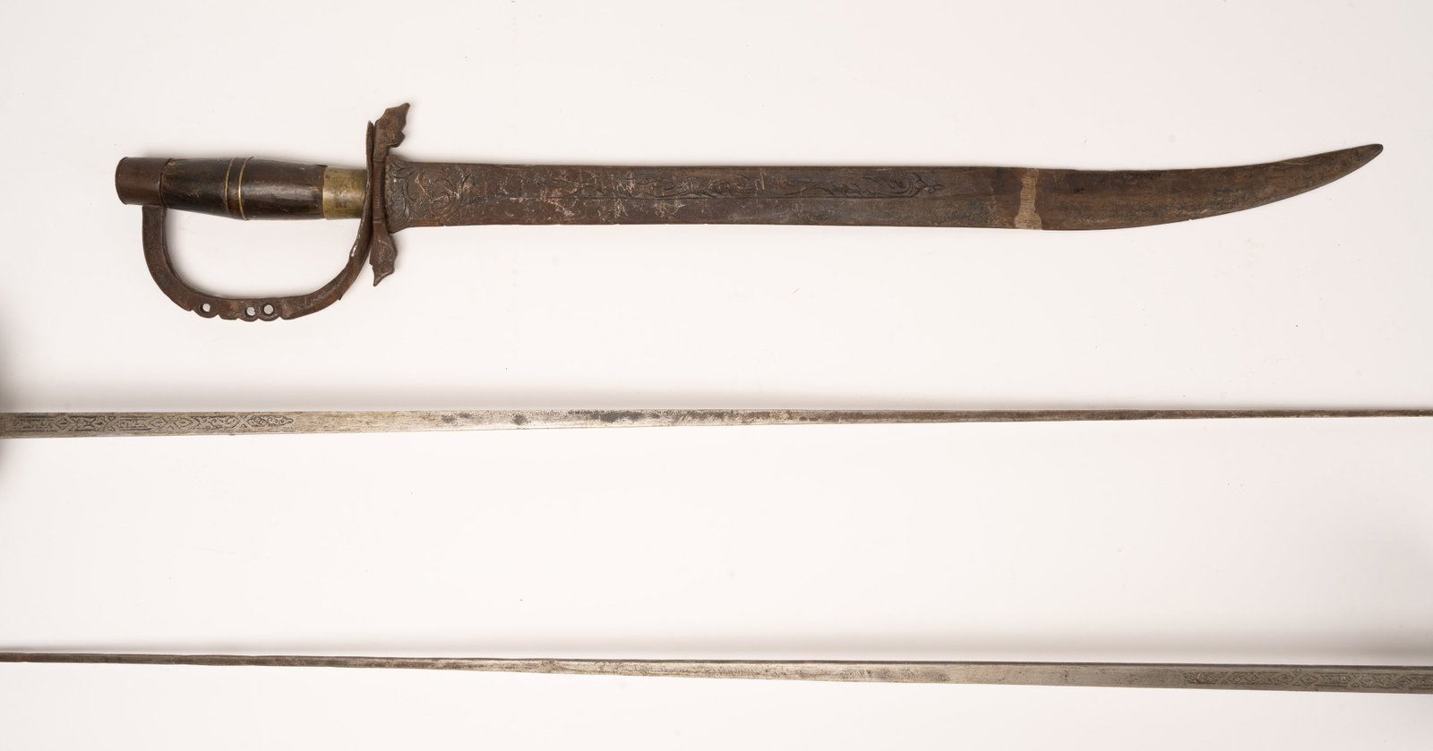 Middle Eastern Islamic Arms Collection - 7