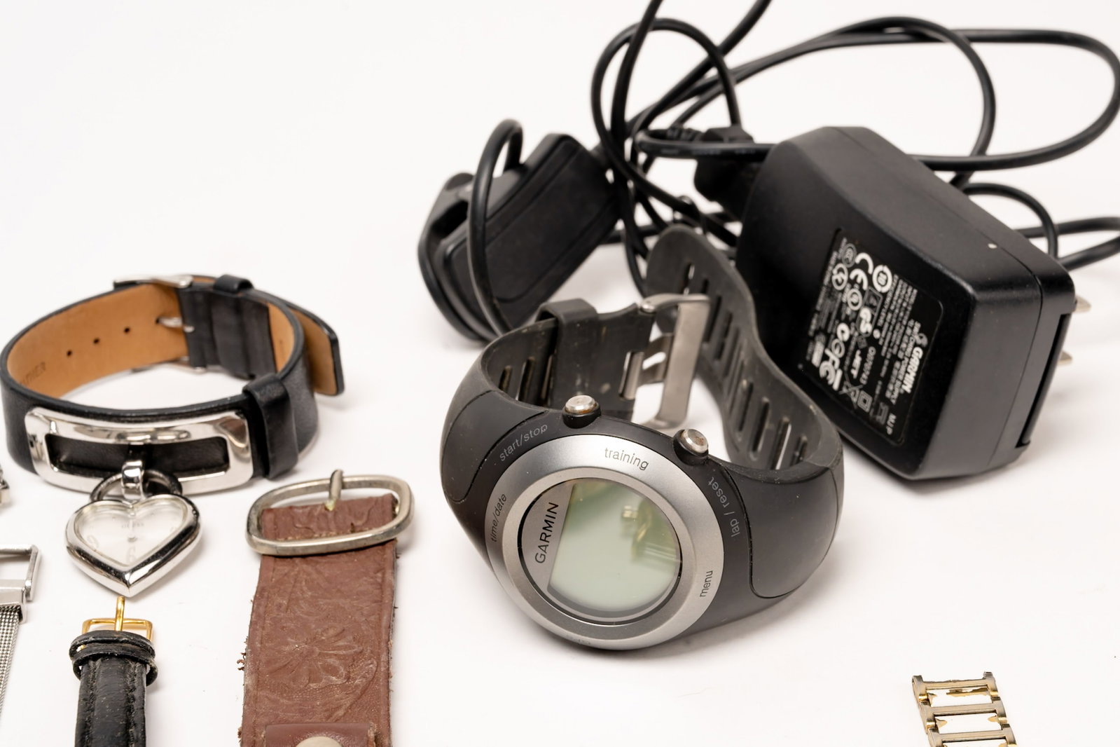 Large Vintage Wristwatch Collection - 6